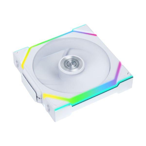 CASE FAN 120MM/G99.12SL1W1W.00 LIAN LI