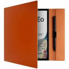 READER ACC COVER FLIP BROWN/FL-1042-BN-WW POCKET BOOK