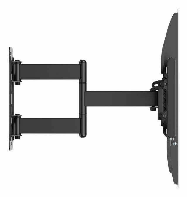 TV SET ACC WALL MOUNT 37-90/WM-90ST-01 GEMBIRD