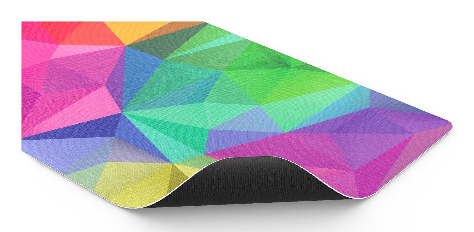 MOUSE PAD CRYSTAL SPECTRUM XL/EY6B012 ENDORFY