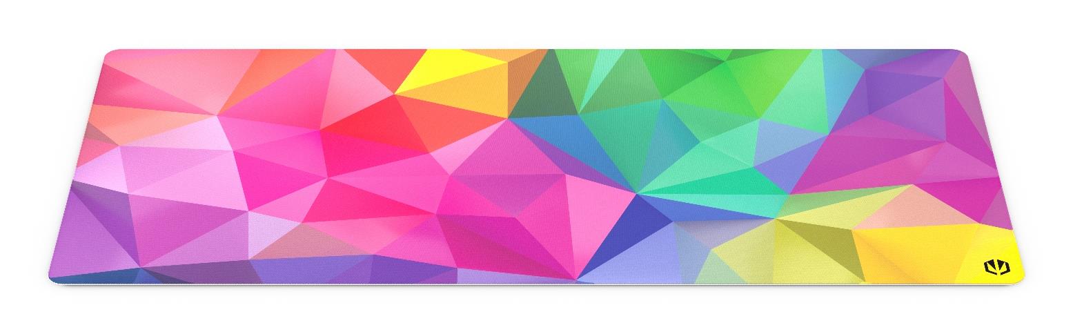 MOUSE PAD CRYSTAL SPECTRUM XL/EY6B012 ENDORFY
