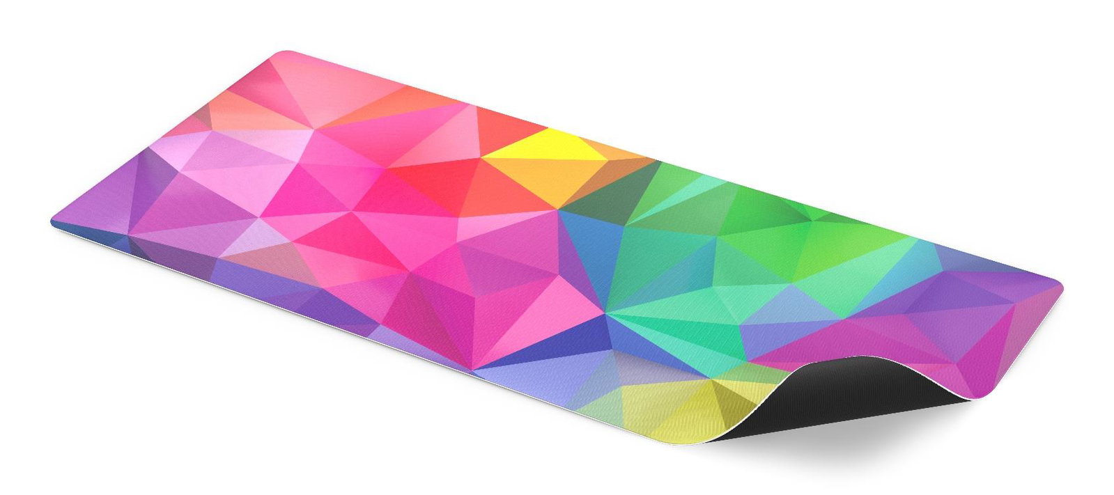 MOUSE PAD CRYSTAL SPECTRUM XL/EY6B012 ENDORFY