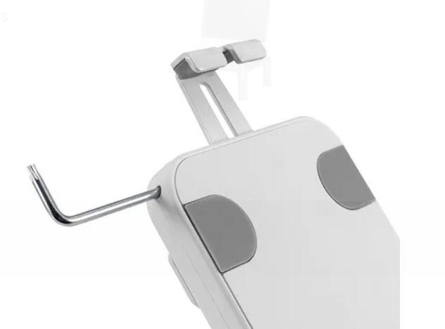 TABLET ACC WALL MOUNT HOLDER/WL15-625WH1 NEOMOUNTS