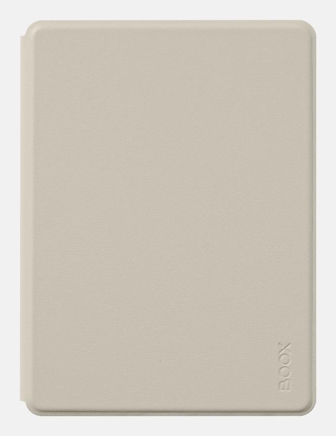 READER ACC CASE 6 MAGNETIC/GO 6(GEN 2) BEIGE ONYX BOOX