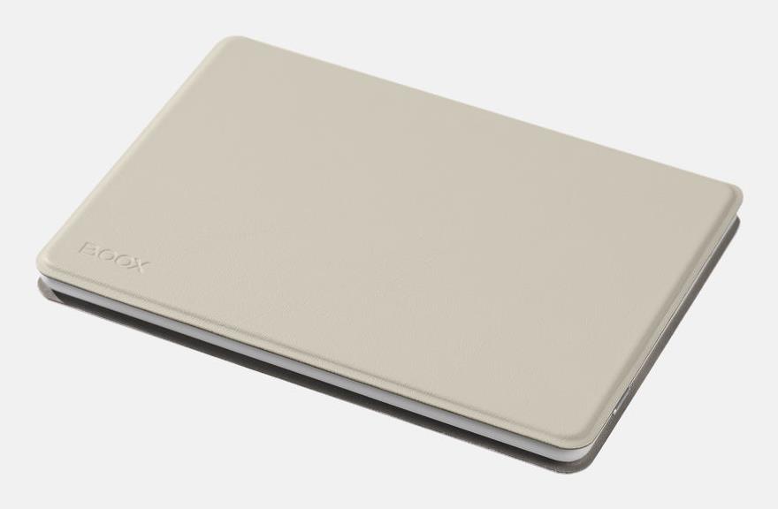 READER ACC CASE 6 MAGNETIC/GO 6(GEN 2) BEIGE ONYX BOOX