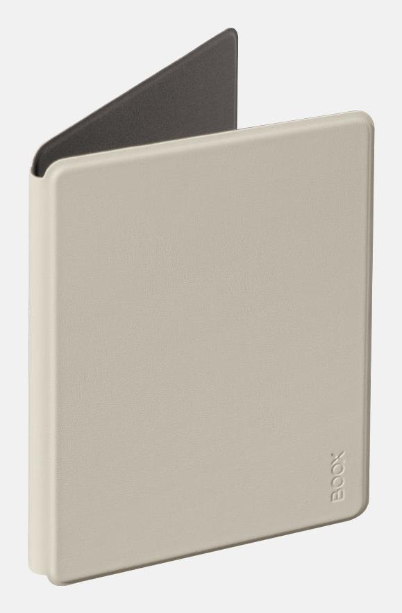 READER ACC CASE 6 MAGNETIC/GO 6(GEN 2) BEIGE ONYX BOOX
