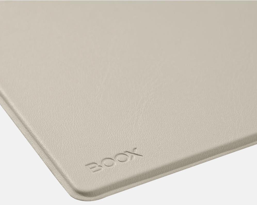 READER ACC CASE 6 MAGNETIC/GO 6(GEN 2) BEIGE ONYX BOOX
