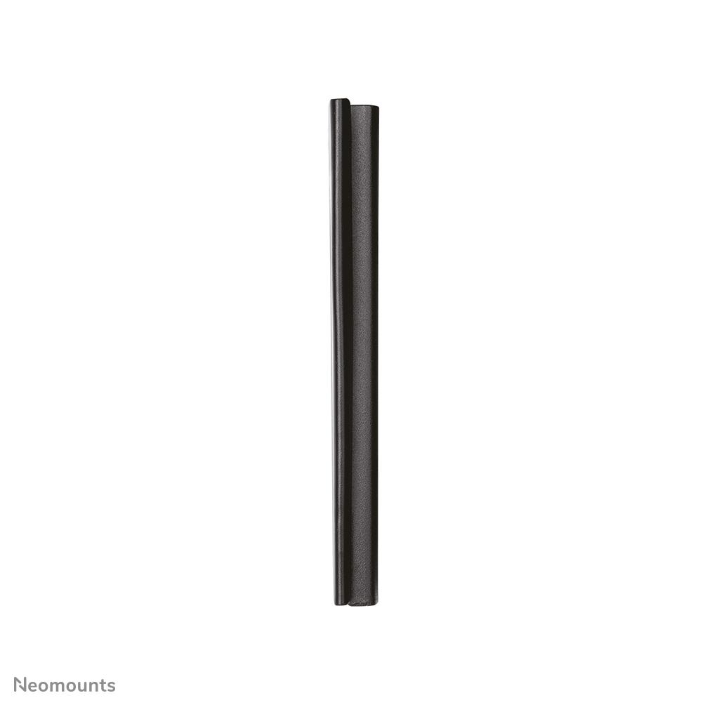 TV SET ACC WALL MOUNT BLACK/FPMA-W110BLACK NEOMOUNTS