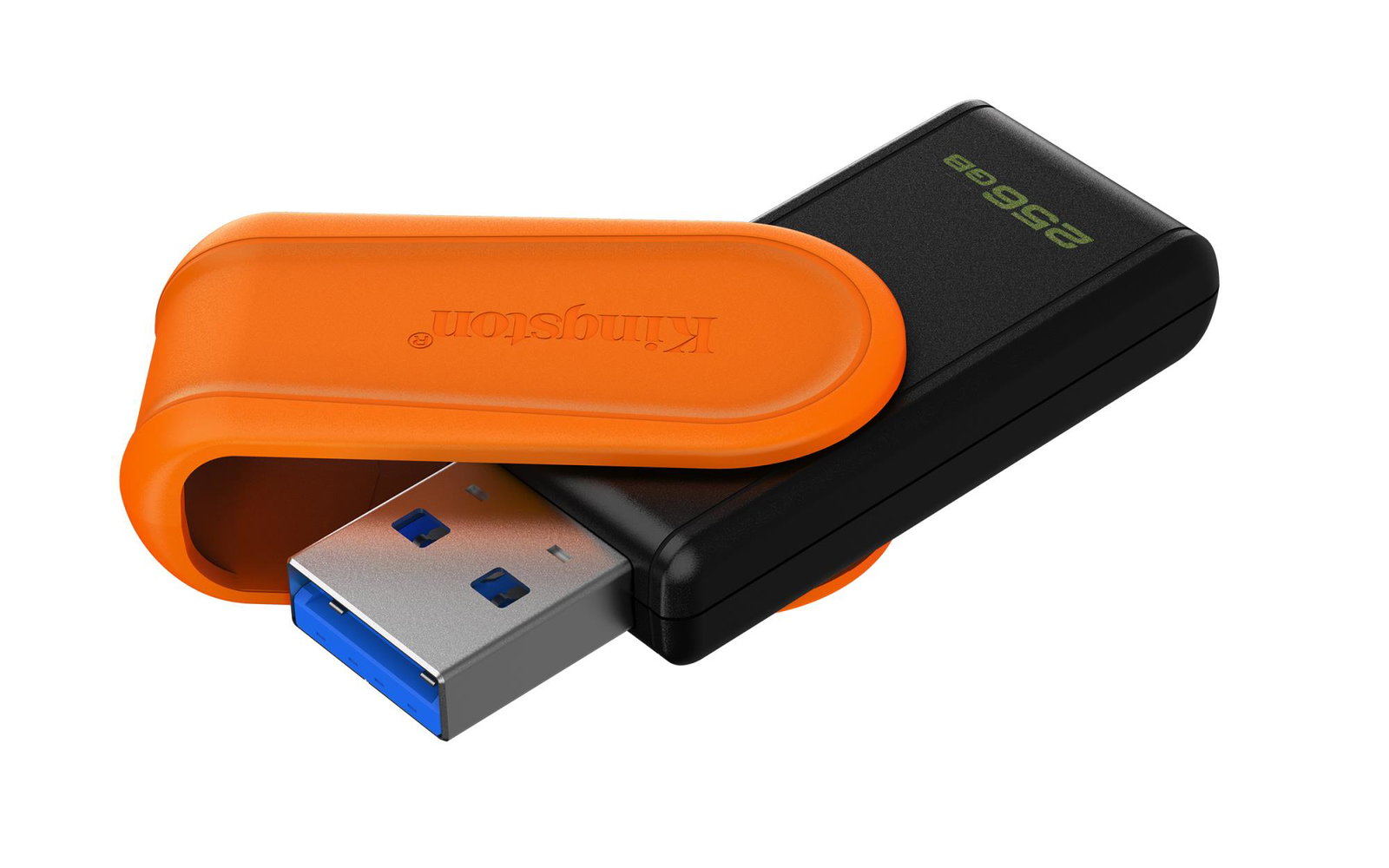 MEMORY DRIVE FLASH USB3.2/256GB DTXS/256GB KINGSTON