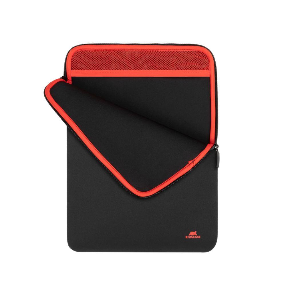 NB SLEEVE MACBOOK AIR 15/5224 BLACK RIVACASE