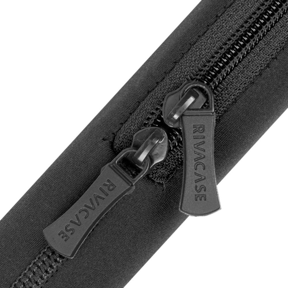 NB SLEEVE MACBOOK AIR 15/5224 BLACK RIVACASE