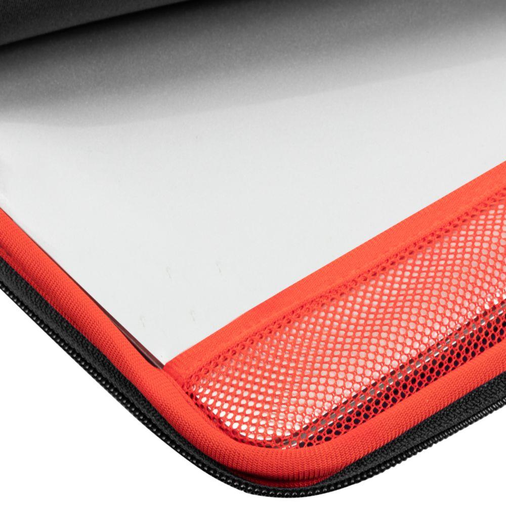 NB SLEEVE MACBOOK AIR 15/5224 BLACK RIVACASE