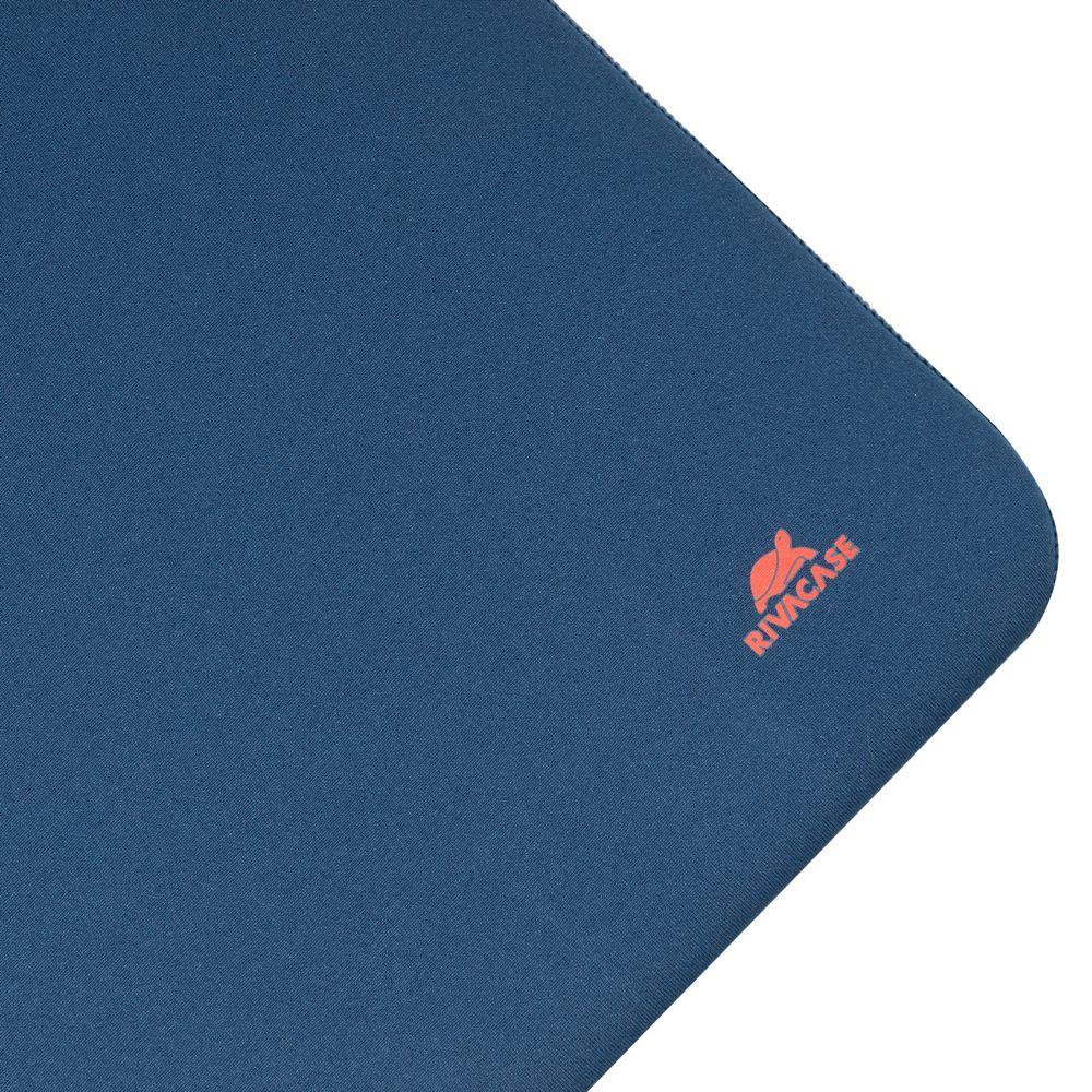 NB SLEEVE ANTISHOCK 15.6/5226 DARK BLUE RIVACASE