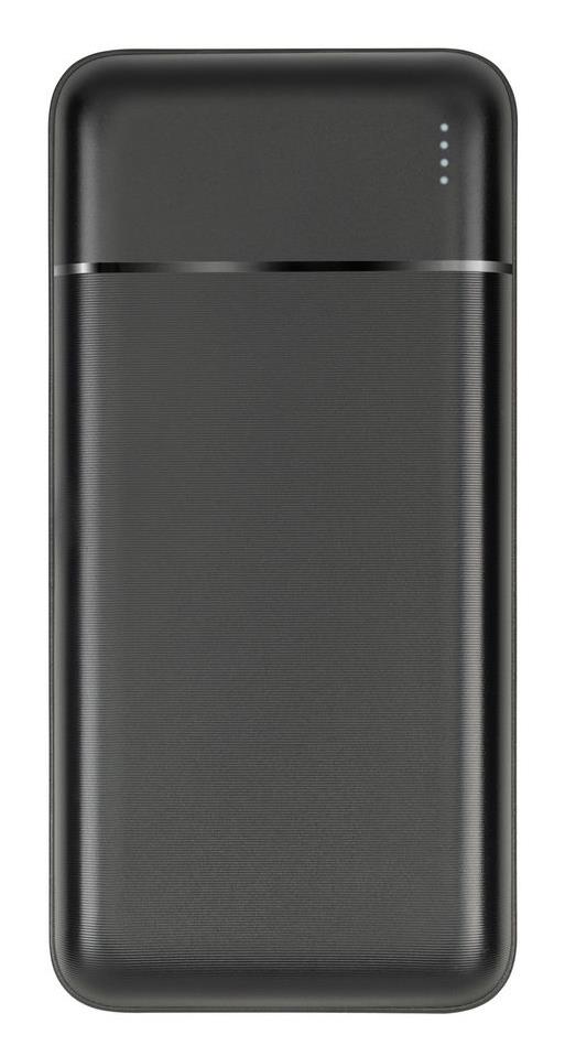 POWER BANK USB 20000MAH/VA2102 BLACK RIVACASE