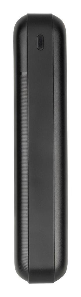 POWER BANK USB 20000MAH/VA2102 BLACK RIVACASE