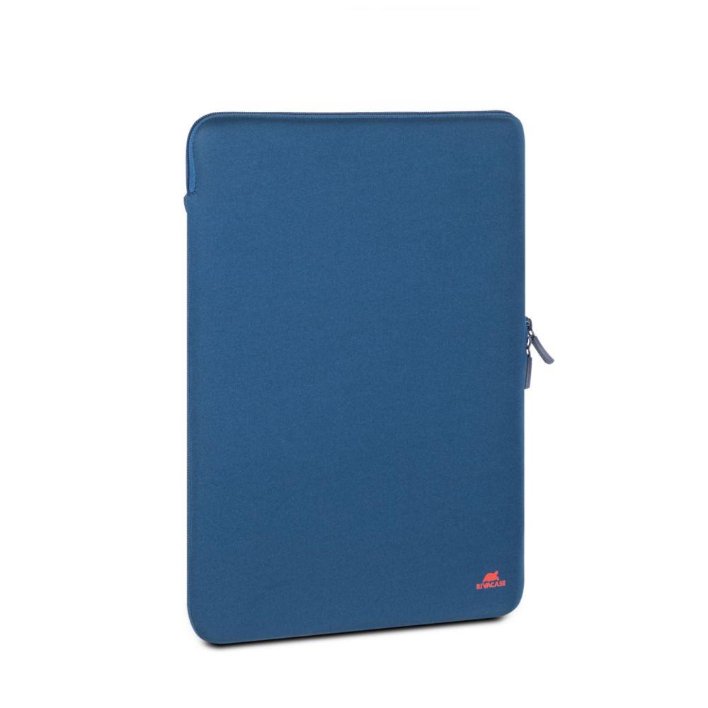 NB SLEEVE MACBOOK AIR 15/5224 DARK BLUE RIVACASE