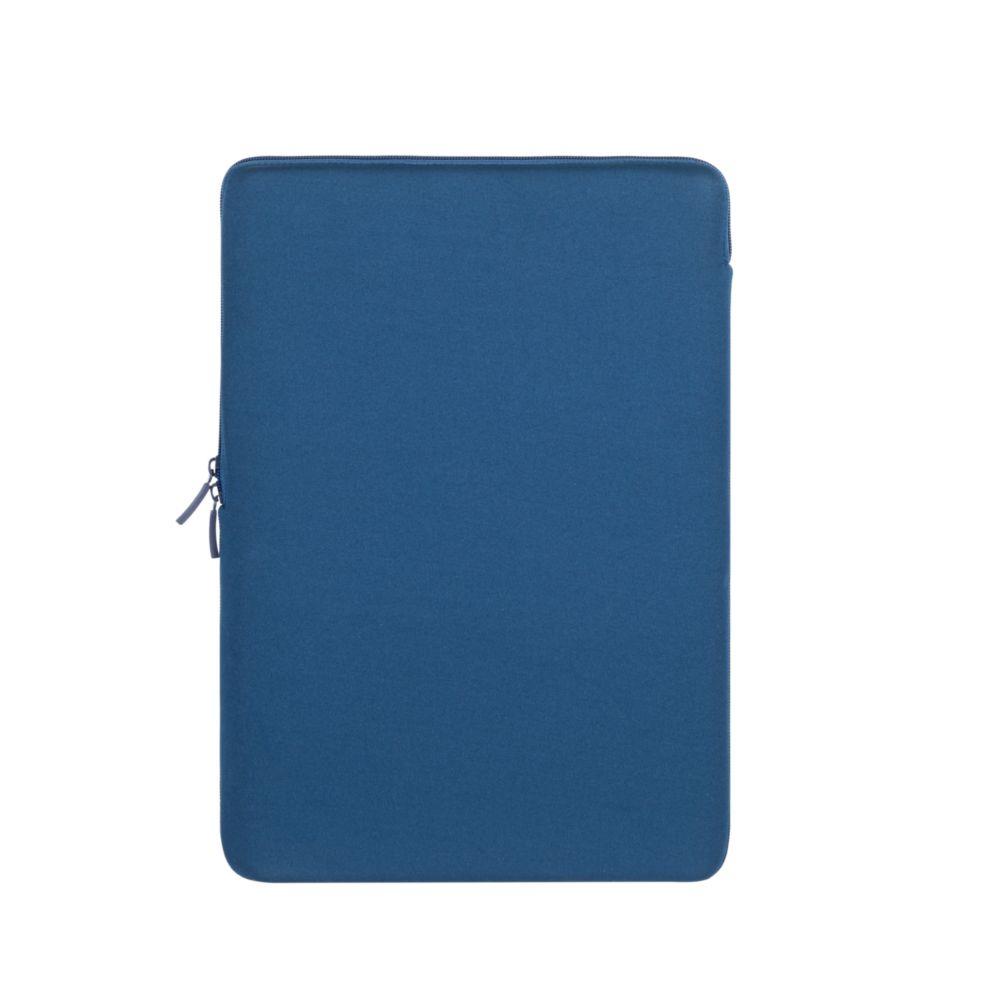 NB SLEEVE MACBOOK AIR 15/5224 DARK BLUE RIVACASE