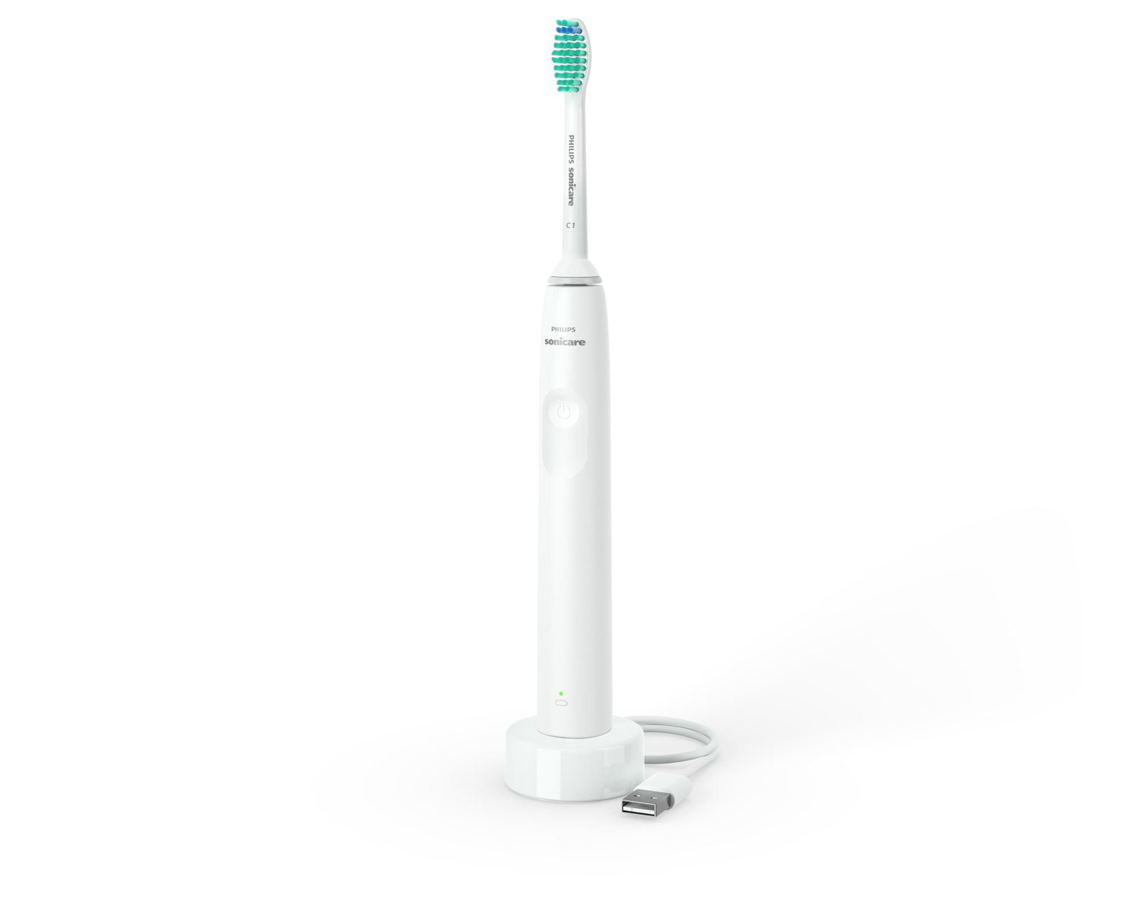 ELECTRIC TOOTHBRUSH/HX3651/13 PHILIPS