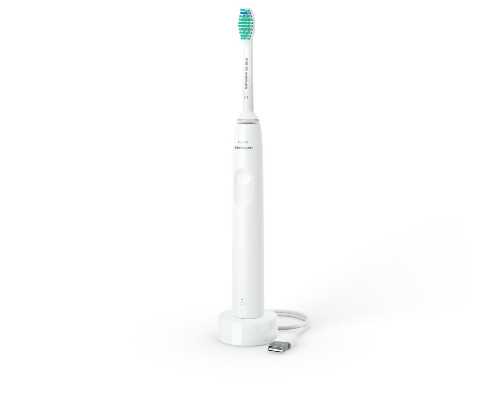 ELECTRIC TOOTHBRUSH/HX3651/13 PHILIPS
