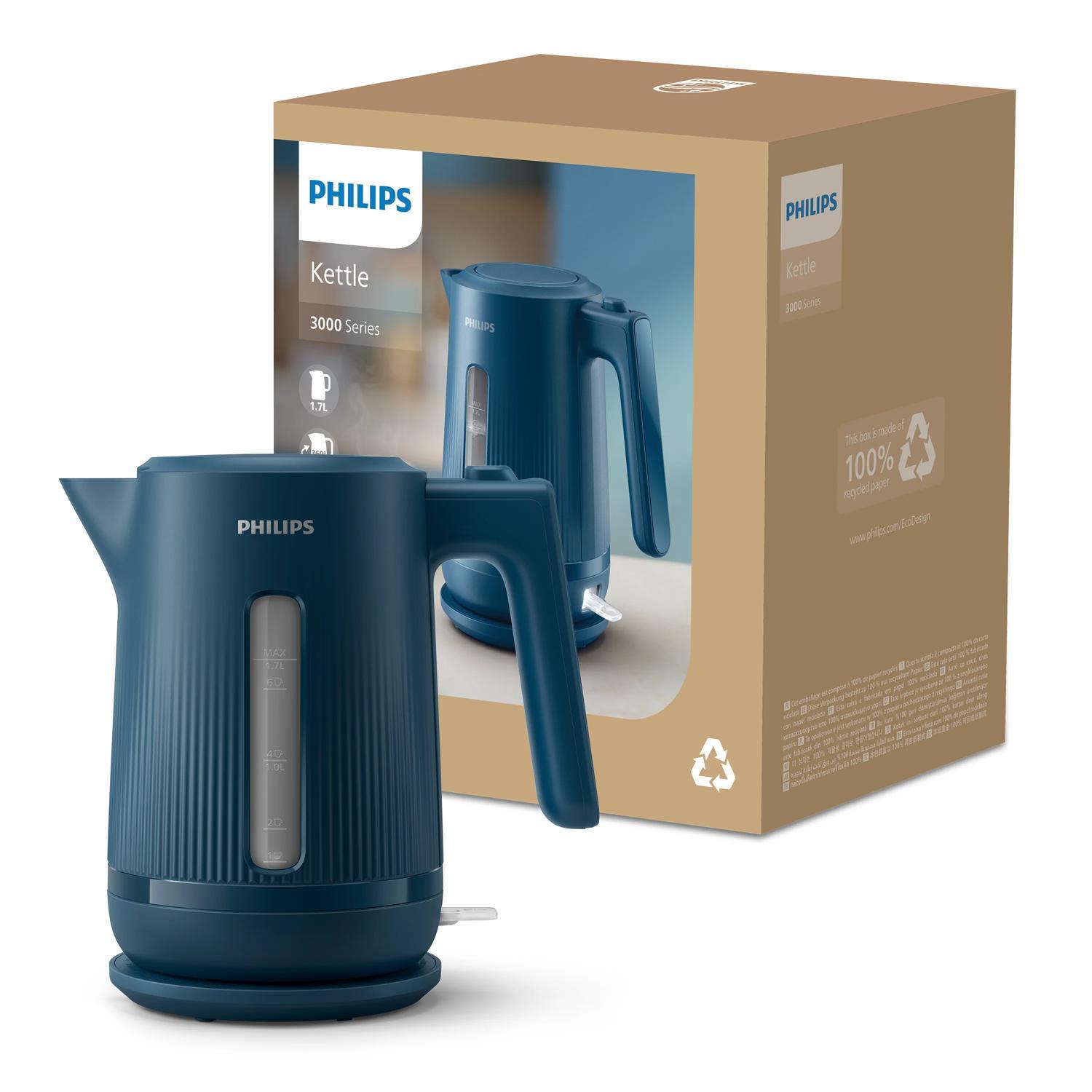 KETTLE 1.7L/HD9411/70 PHILIPS