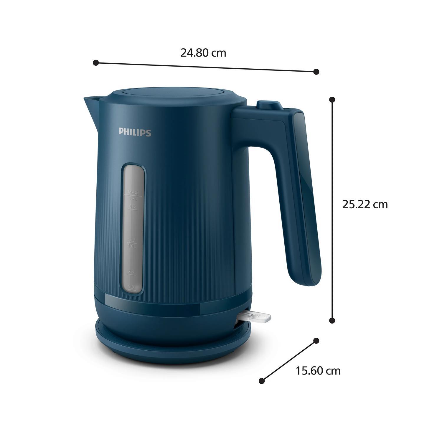 KETTLE 1.7L/HD9411/70 PHILIPS