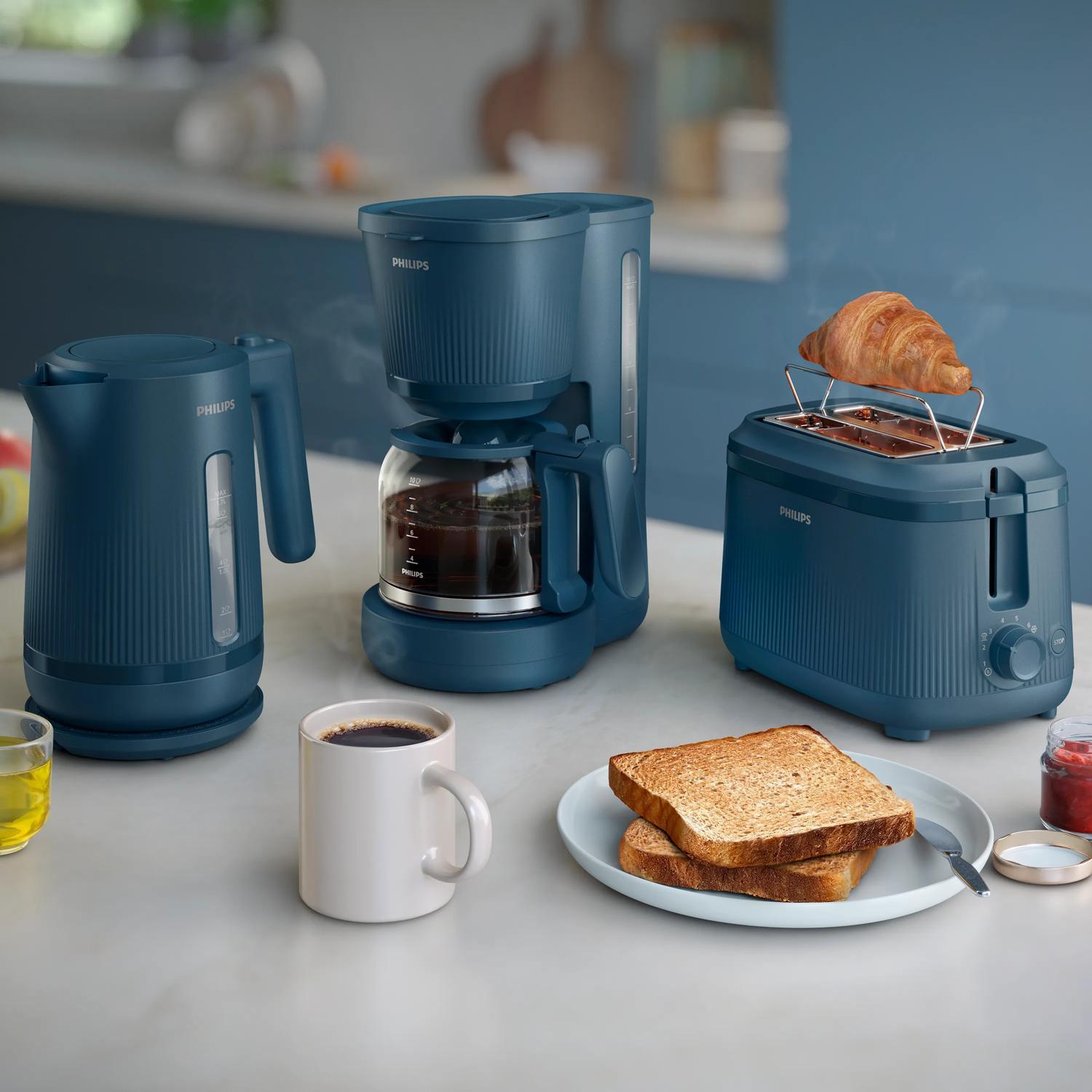 KETTLE 1.7L/HD9411/70 PHILIPS