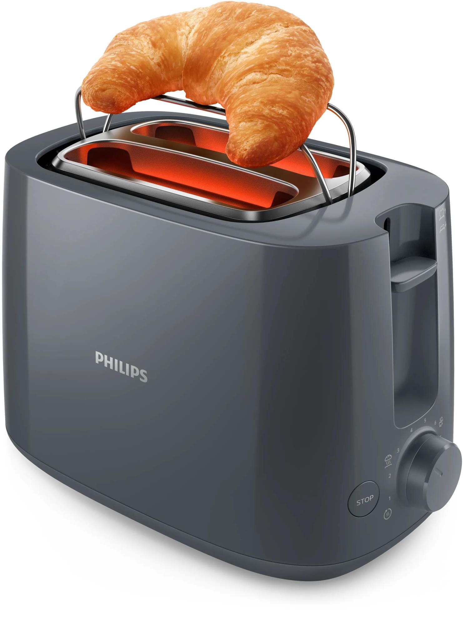 TOASTER/HD2581/10 PHILIPS