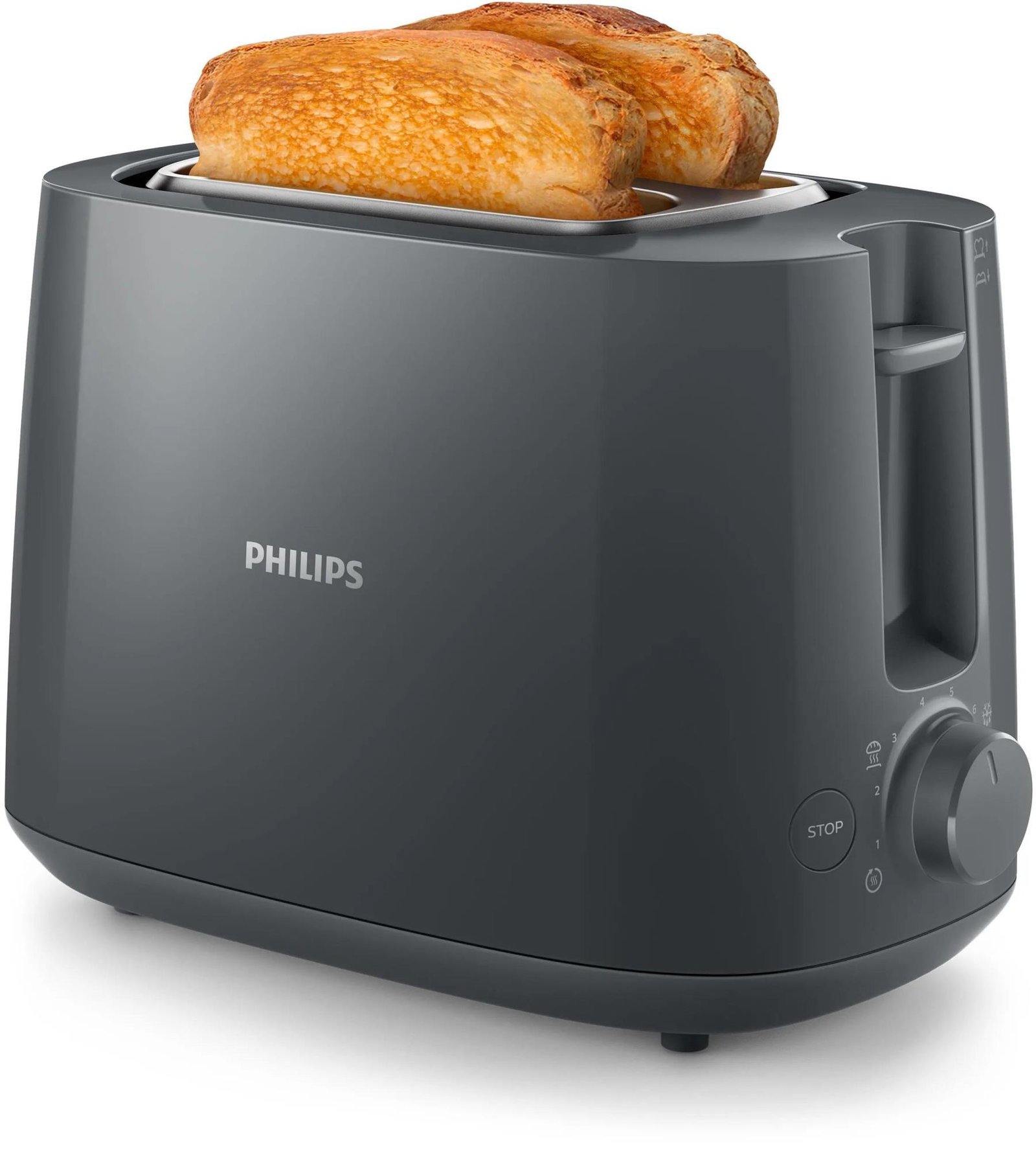 TOASTER/HD2581/10 PHILIPS