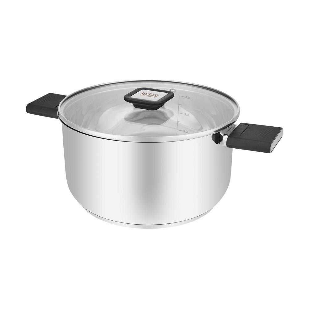 CASSEROLE D22CM 4.4L/92204 RESTO