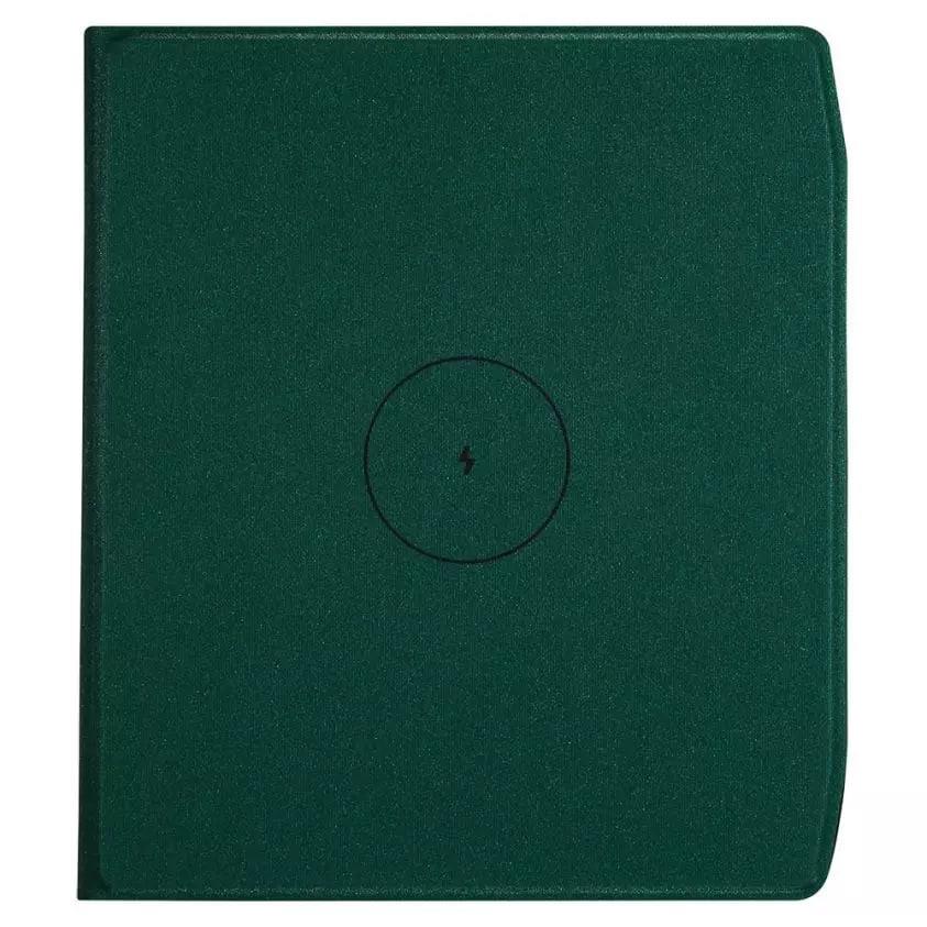 READER ACC CASE 7 FRESH GREEN/HN-QI-PU-700-FG-WW POCKET BOOK