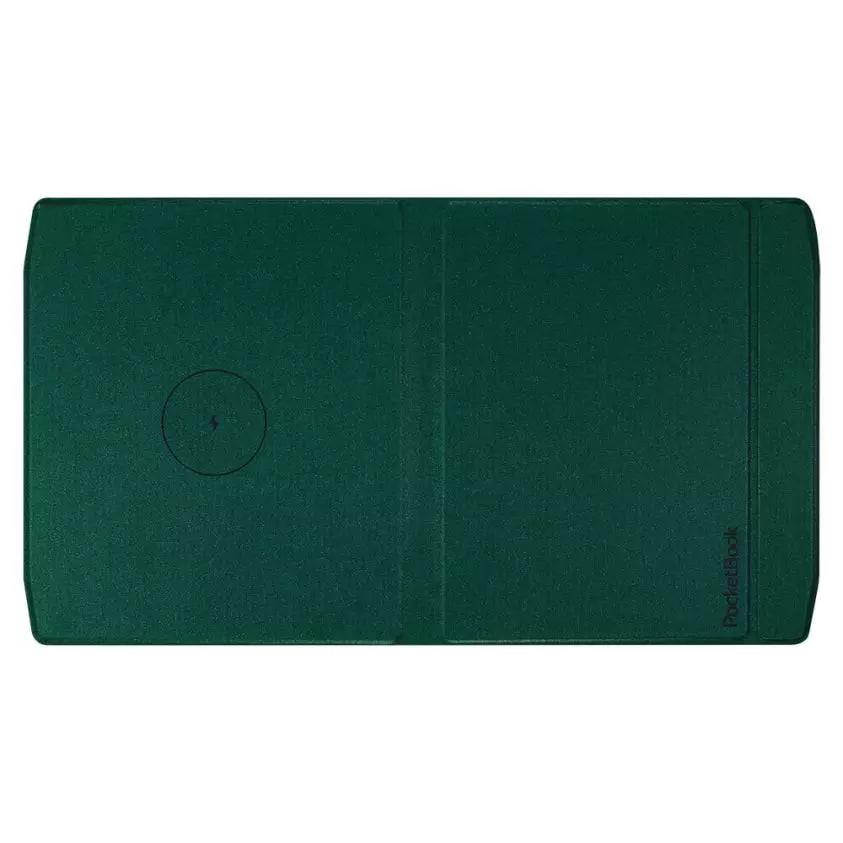 READER ACC CASE 7 FRESH GREEN/HN-QI-PU-700-FG-WW POCKET BOOK