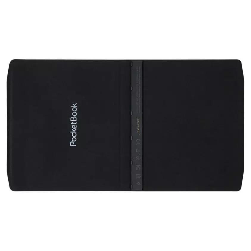 READER ACC CASE 7 FRESH GREEN/HN-QI-PU-700-FG-WW POCKET BOOK