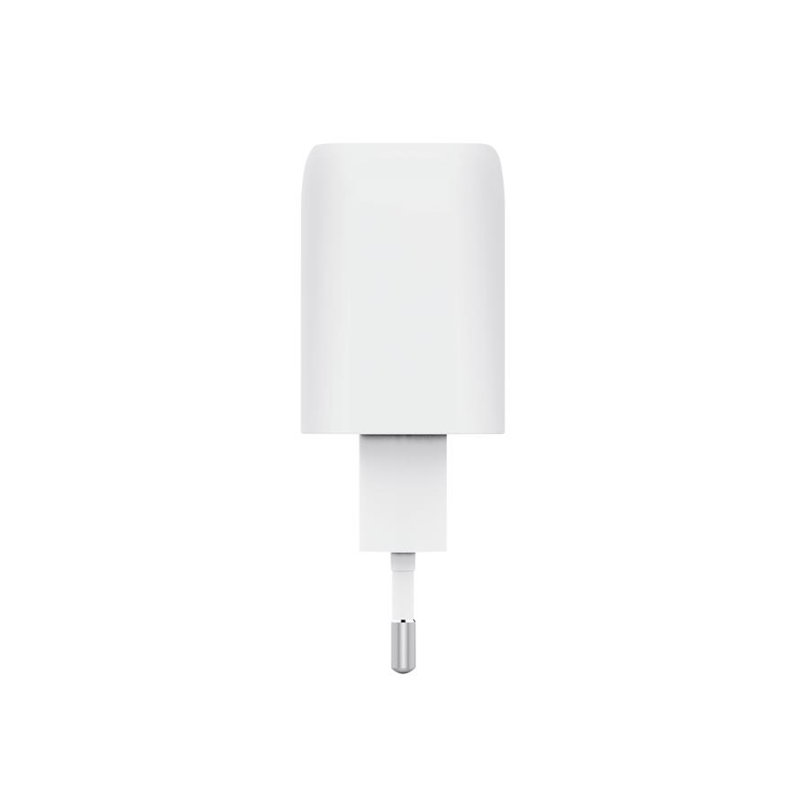 MOBILE CHARGER WALL MAXO 45W/USB-C WHITE 25522 TRUST