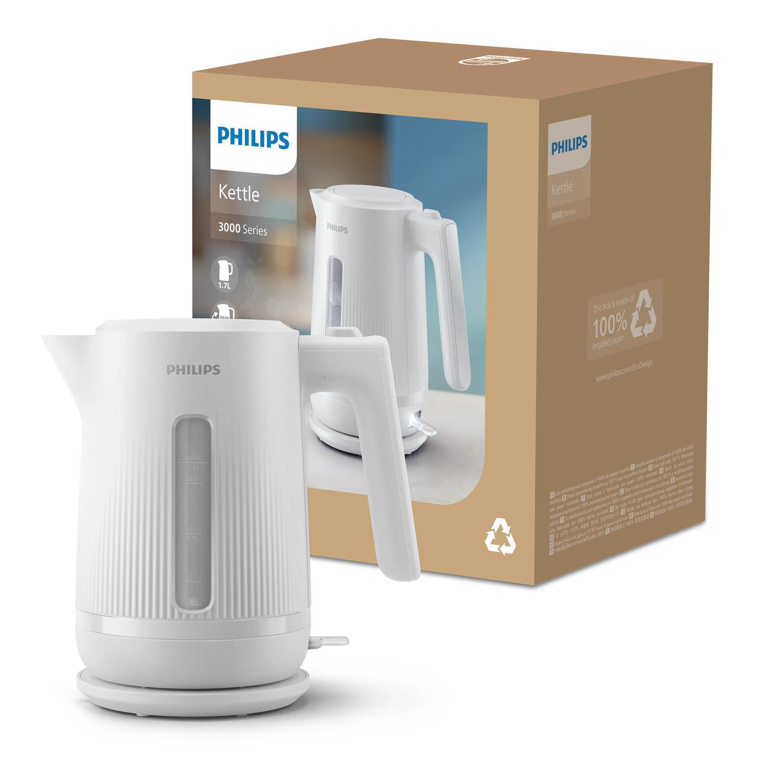 KETTLE 1.7L/HD9411/00 PHILIPS