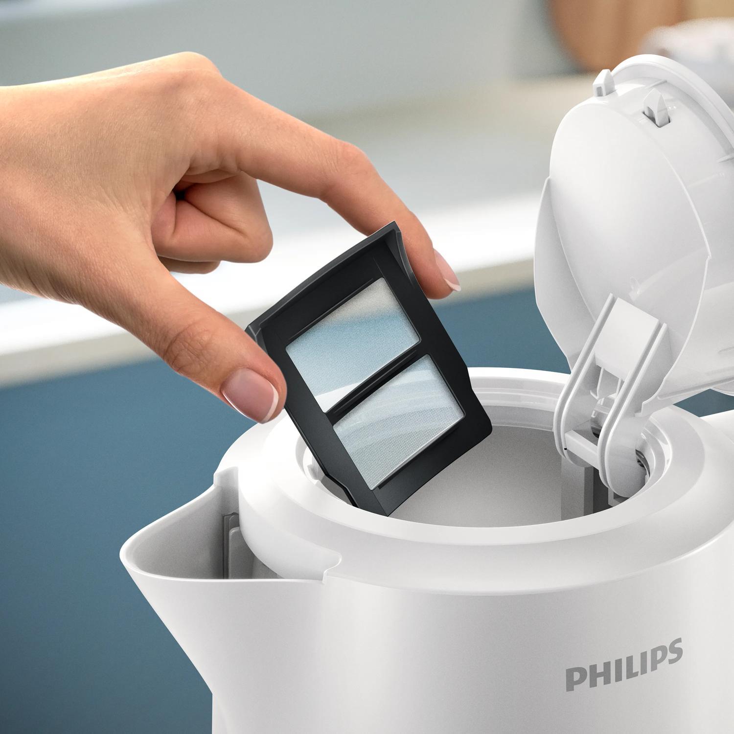 KETTLE 1.7L/HD9411/00 PHILIPS