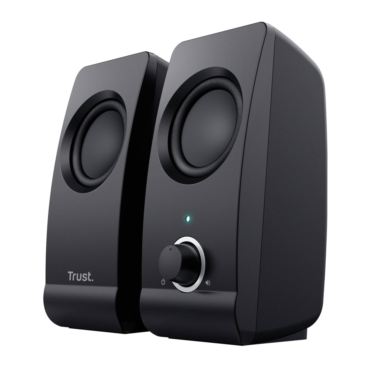 SPEAKER 2.0 REMO/17595 TRUST