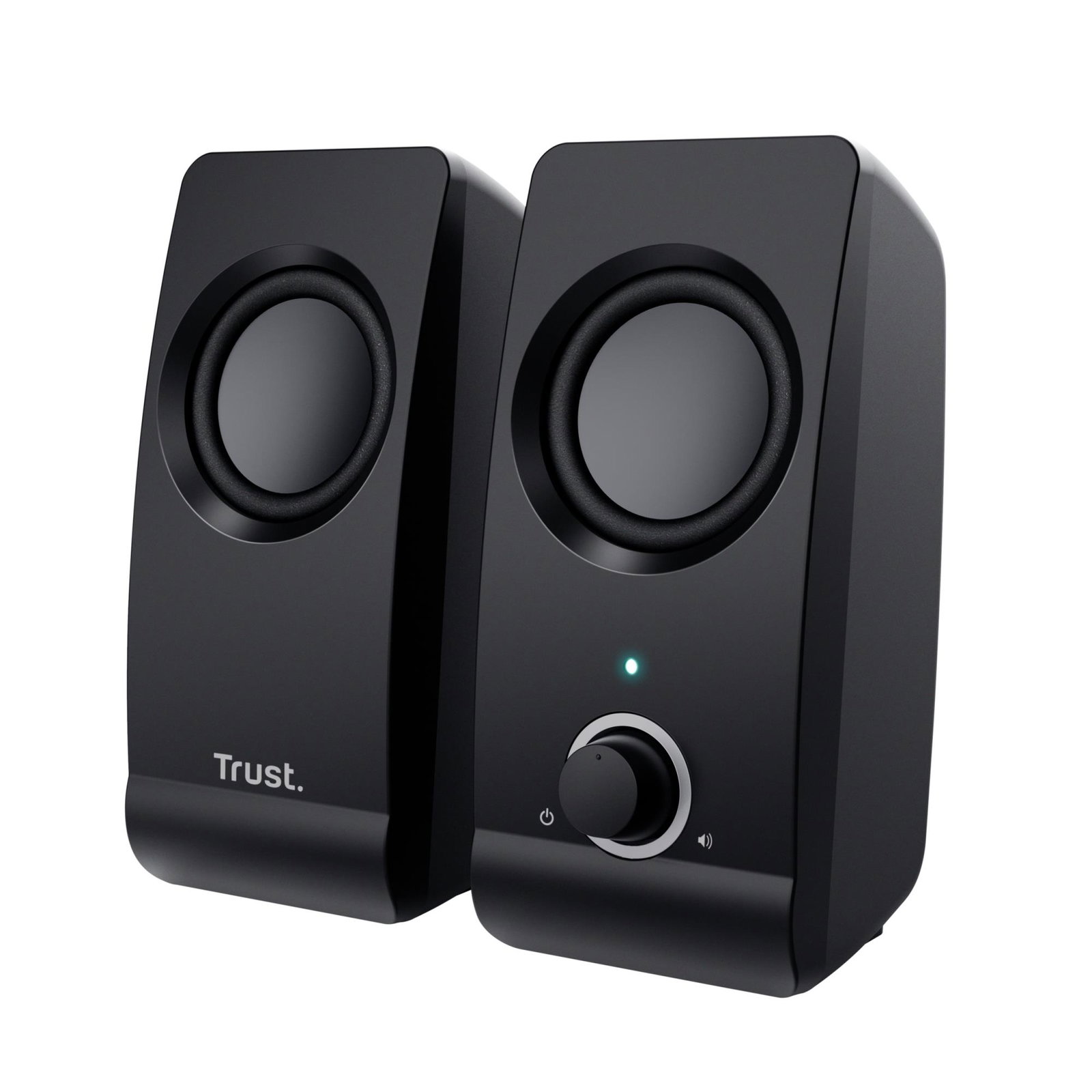 SPEAKER 2.0 REMO/17595 TRUST