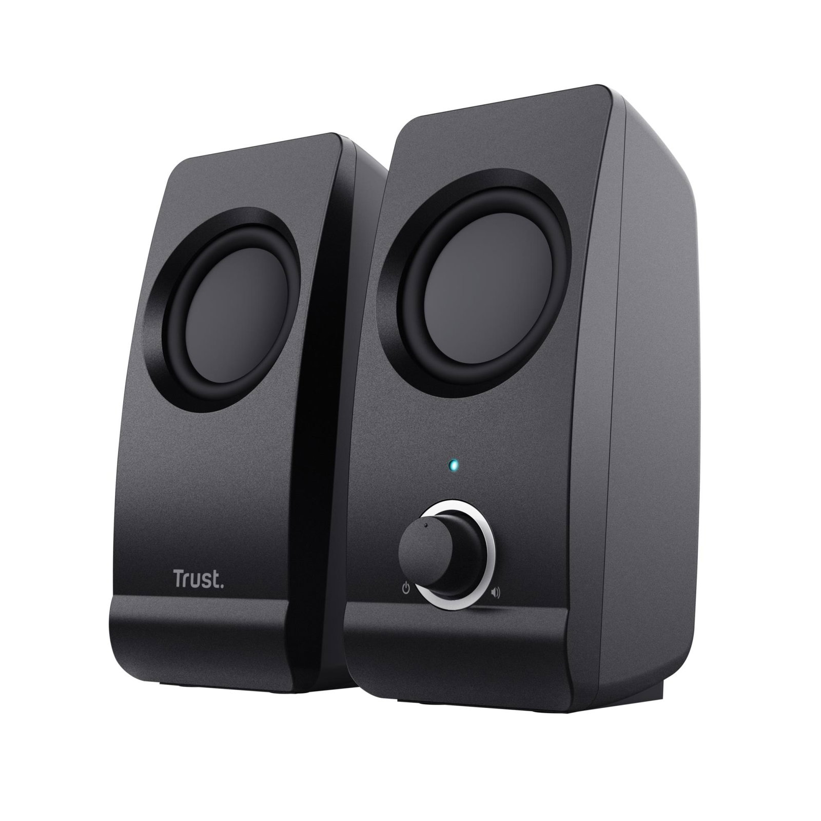 SPEAKER 2.0 REMO/17595 TRUST