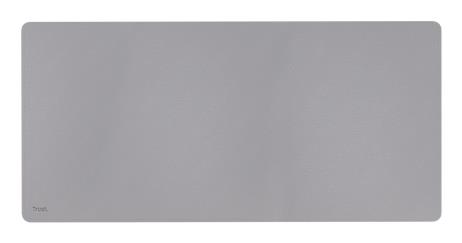 DESK PAD BENYA XXL/GREY 25712 TRUST