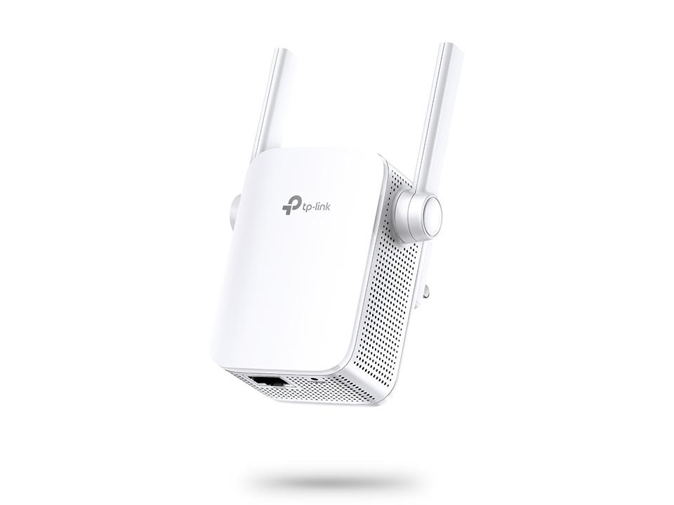 WRL RANGE EXTENDER 733MBPS/RE205 TP-LINK