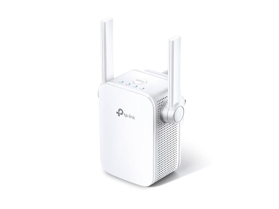 WRL RANGE EXTENDER 733MBPS/RE205 TP-LINK