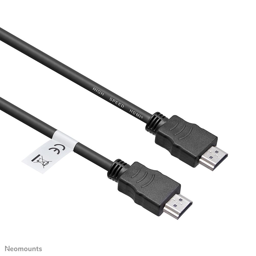 CABLE HDMI-HDMI 7.5M V1.3/HDMI25MM NEOMOUNTS
