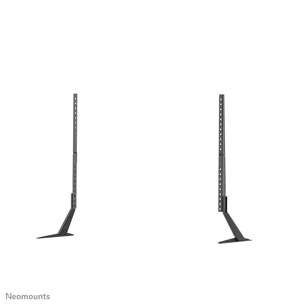 TV SET ACC DESK MOUNT 23-75/DS45-430BL19 NEOMOUNTS