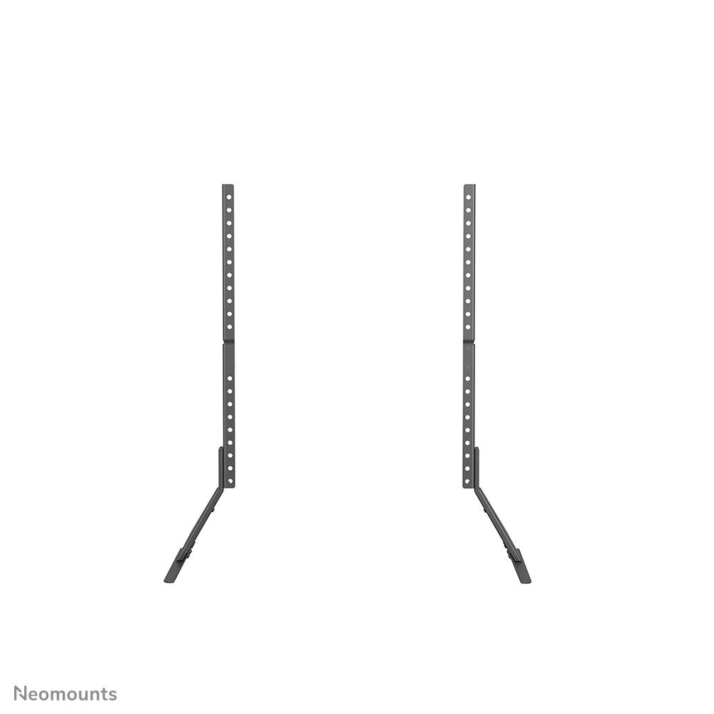 TV SET ACC DESK MOUNT 23-75/DS45-430BL19 NEOMOUNTS
