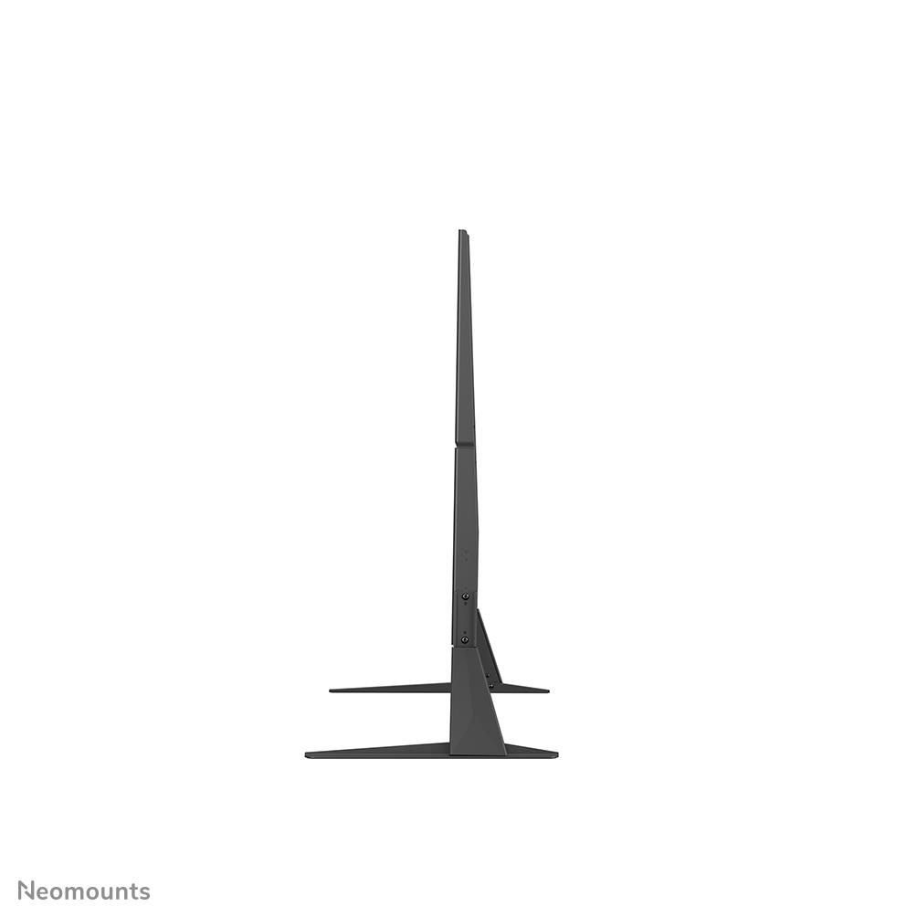 TV SET ACC DESK MOUNT 23-75/DS45-430BL19 NEOMOUNTS