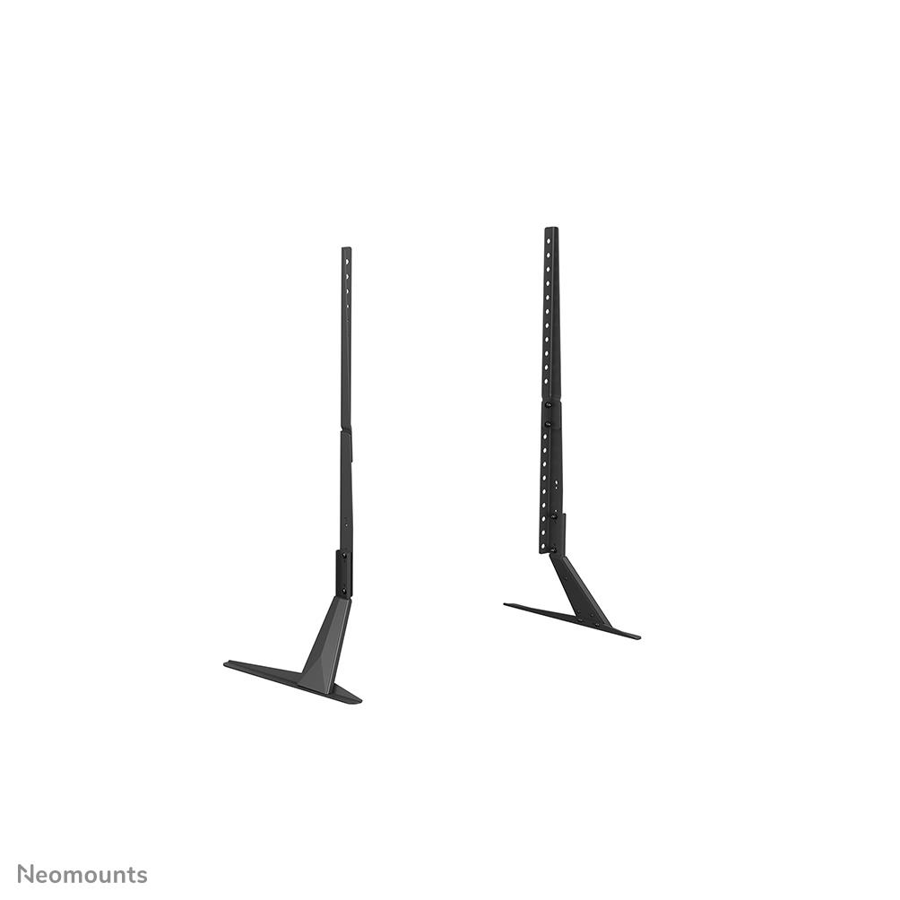 TV SET ACC DESK MOUNT 23-75/DS45-430BL19 NEOMOUNTS