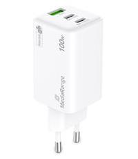 MOBILE CHARGER 100W/MRMA123 MEDIARANGE