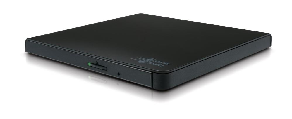 DVD RW USB2 8X EXT RTL/BLACK GP57EB40 HLDS