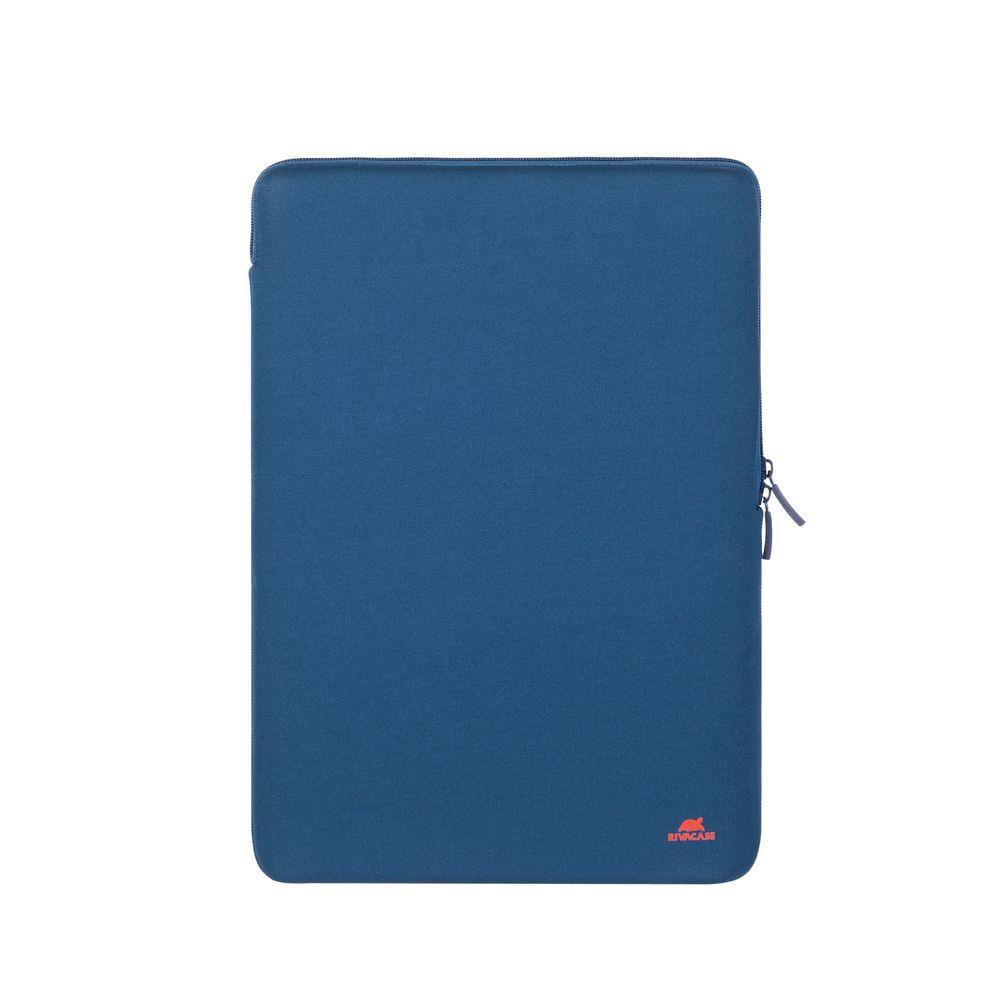 NB SLEEVE ANTISHOCK 14/5223 DARK BLUE RIVACASE