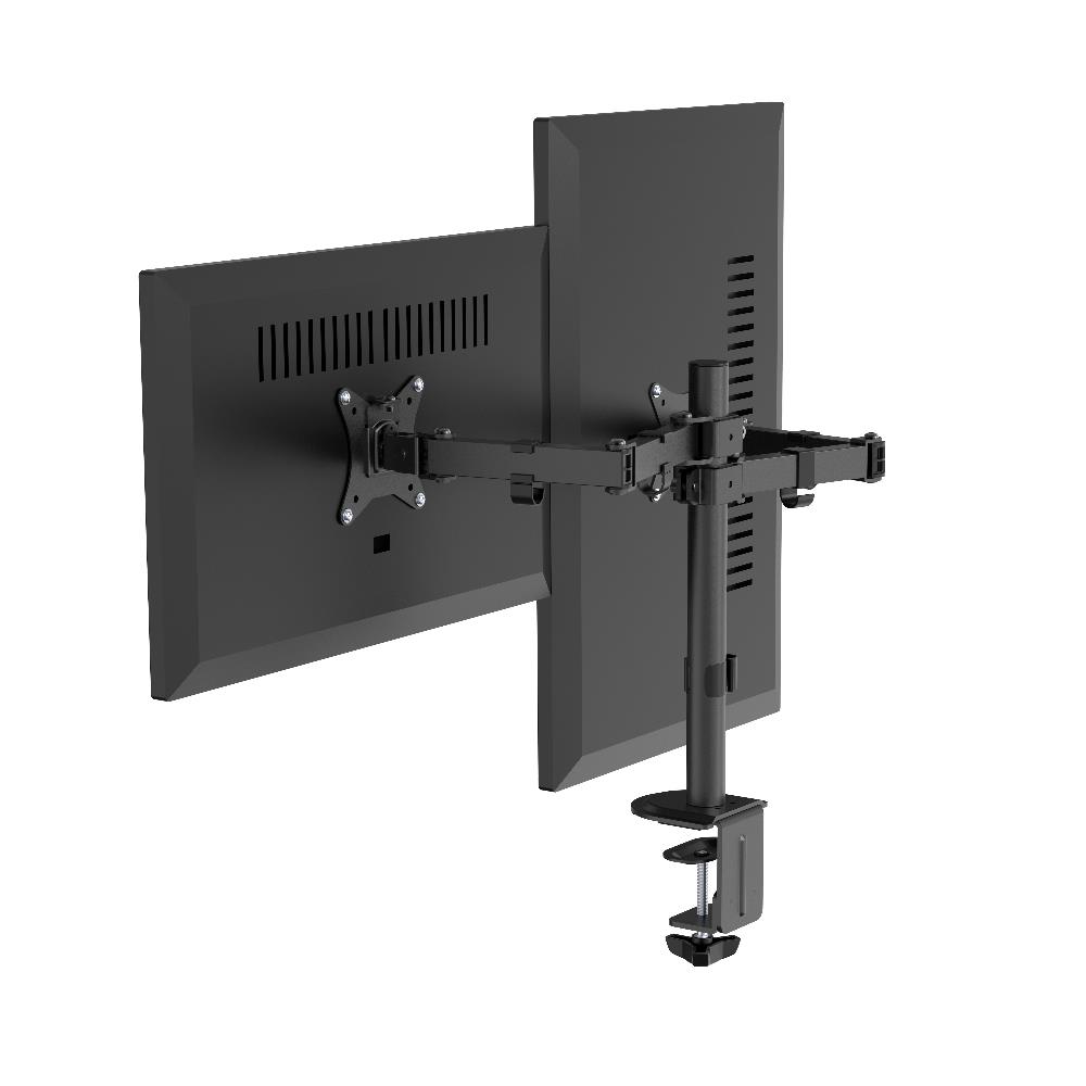 DISPLAY ACC MOUNTING ARM/17-32 MA-D2-03 GEMBIRD